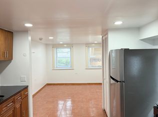 2113 S Fairfield Ave #BASEMENT, Chicago, IL 60608
