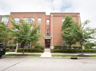 936 Quality Pl, Columbus, OH 43215