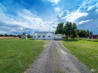 1912 Judge Ronald Road, Ellensburg, WA, 98926