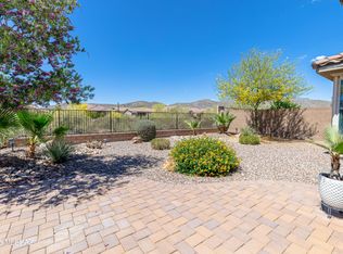 7026 W Deer Creek Trl, Marana, AZ 85658