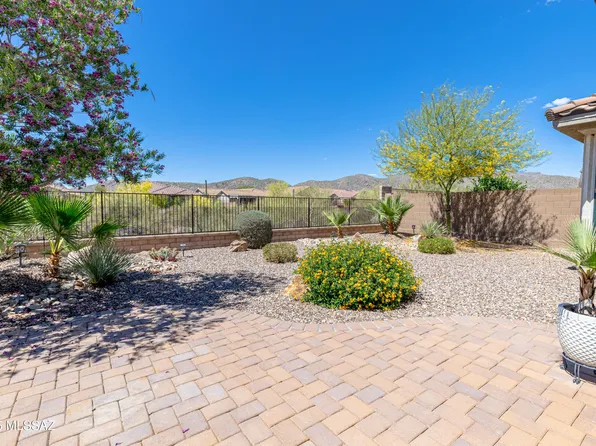 7026 W Deer Creek Trl, Marana, AZ 85658