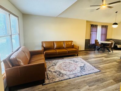 2243 Breckenridge Dr, Lawrence, KS, 66047