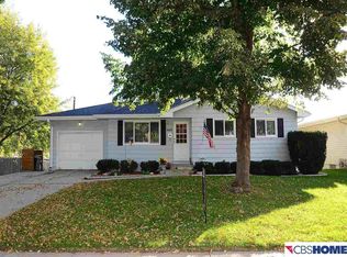 5019 S 142nd St, Omaha, NE 68137