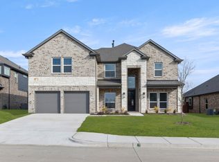 3723 Ironwood St, Midlothian, TX 76065