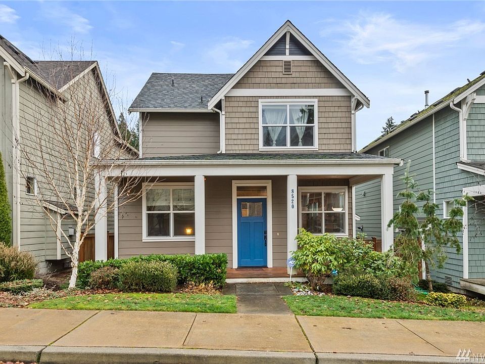 1st image of 8520 Willowberry Ave NW