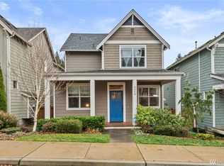 8520 Willowberry Ave NW, Silverdale, WA 98383