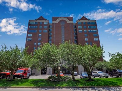 75 Ojibwa Cir #405, Buffalo, NY, 14202