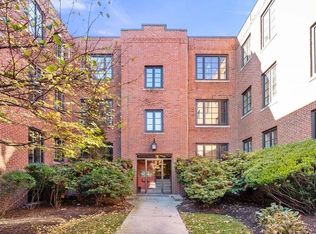 15 Monmouth Ct APT 5, Brookline, MA 02446