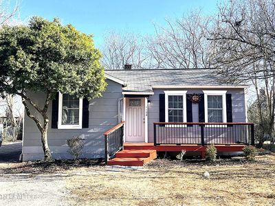1108 Forsythe St, Knoxville, TN, 37917