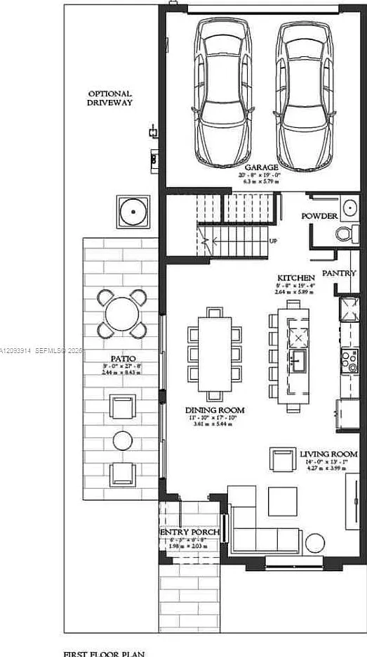 Downtown Doral South Phas — Photo 4