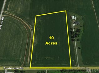 Centerville Rd, Spring Valley, OH 45370
