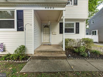 4302 Cooper Ave, Pennsauken, NJ, 08109