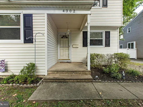 4302 Cooper Ave, Pennsauken, NJ 08109