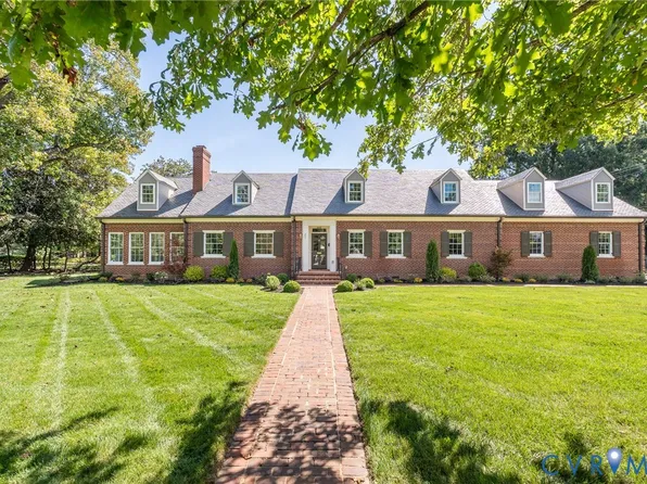 201 Banbury Rd, Richmond, VA 23221