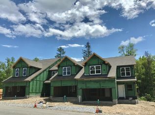 137 Ridgewood Drive Rd #257, Middlebury, CT 06762