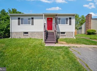 5750 Van Dyke Rd, Baltimore, MD 21206