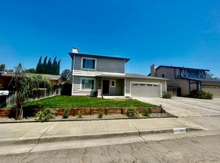 1404 Shasta St, Suisun City, CA