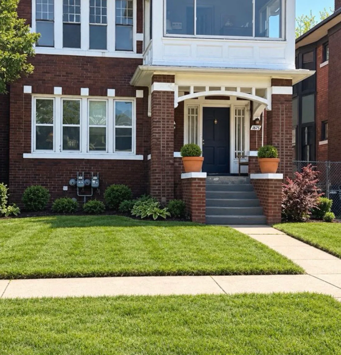 1673 Atkinson Street — Photo 1