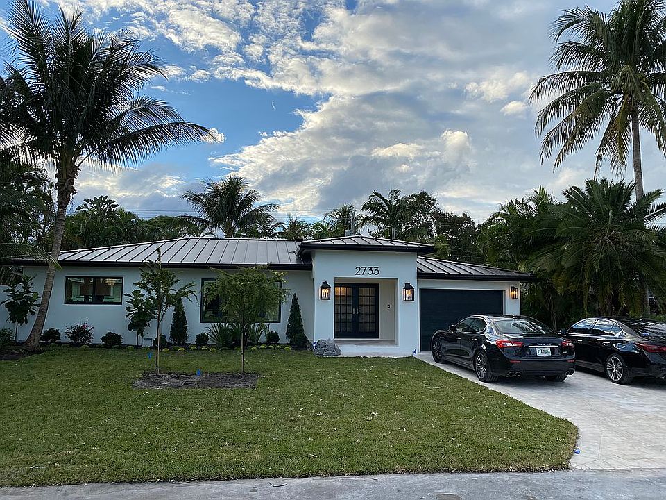 2733 NE 16th Ter, Wilton Manors, FL 33334 Zillow