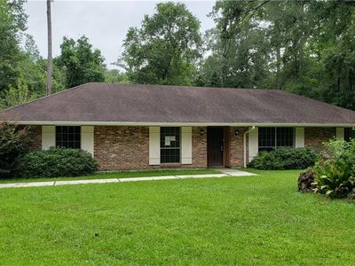 19537 Playmakers Rd, Covington, LA, 70435