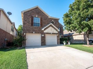 5705 Starboardway Dr, Fort Worth, TX 76135