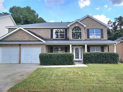 4979 Lily Stem Dr, Auburn, GA, 30011