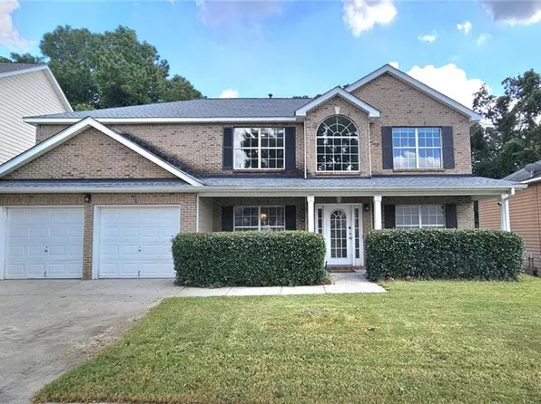 4979 Lily Stem Dr, Auburn, GA 30011