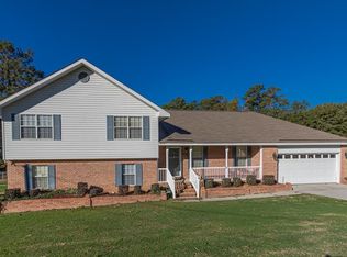 2525 Sand Ridge Ct, Hephzibah, GA 30815