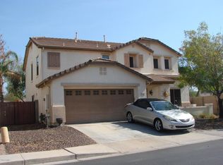 3718 E Sheffield Rd, Gilbert, AZ 85296