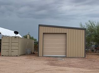 283 W Foothill St, Apache Junction, AZ 85120