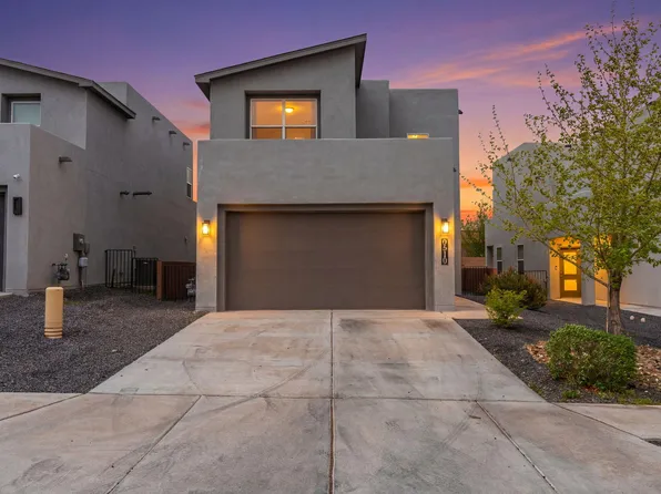 9519 Sage Ranch Ct SW, Albuquerque, NM 87121