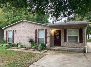 2508 Westacre Dr, Jonesboro, AR 72401