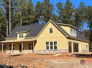 1141 Locklin Rd, Monroe, GA 30655