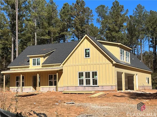 1141 Locklin Road, Monroe, GA 30655