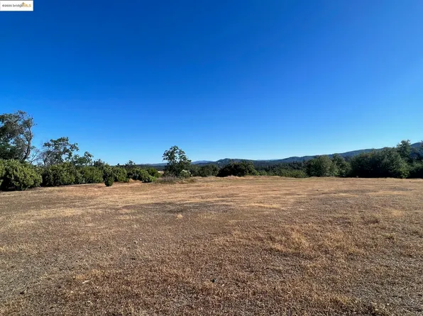 Par 1 Sunshine Hill Rd, Sonora, CA 95370