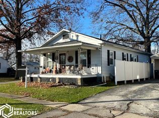 541 Minnesota St, Ottumwa, IA 52501