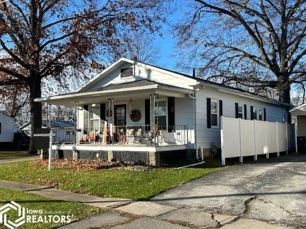 541 Minnesota St, Ottumwa, IA 52501