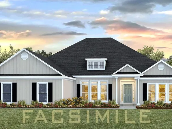 5700 Dawes Rd, Grand Bay, AL 36541