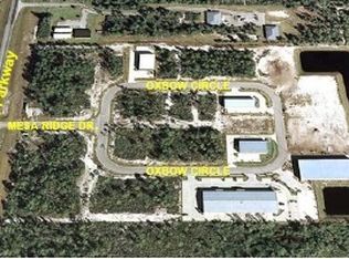 2901 Oxbow Cir, Cocoa, FL 32926