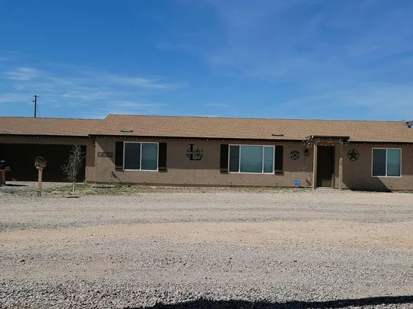 592 S 310th Dr, Buckeye, AZ 85326