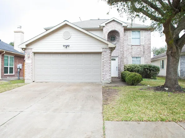 8910 Sage Place Dr, Houston, TX 77071