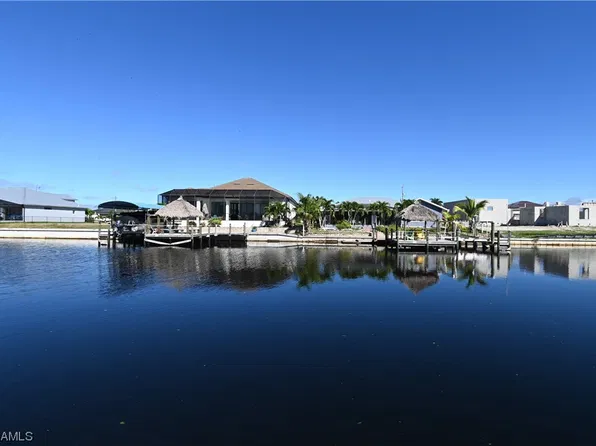 3625 Embers Pkwy W, Cape Coral, FL 33993