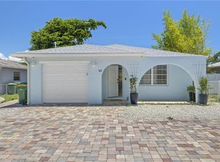 742 111th AVE N, NAPLES, FL 34108