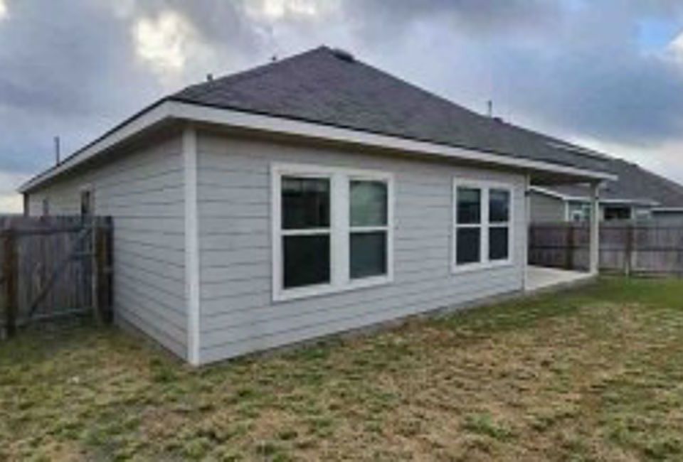 Property Side View