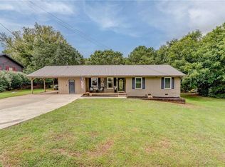 571 N Marble St, Rockmart, GA 30153