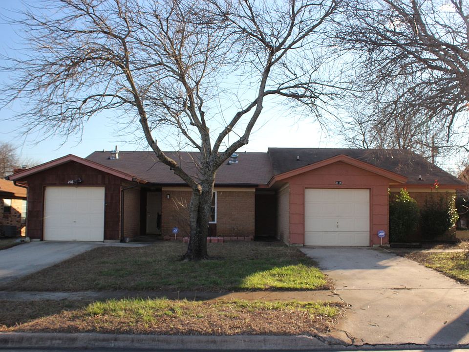 1st image of 2114 Spicewood Dr
