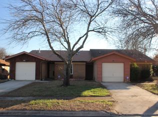 2114 Spicewood Dr, Killeen, TX 76543