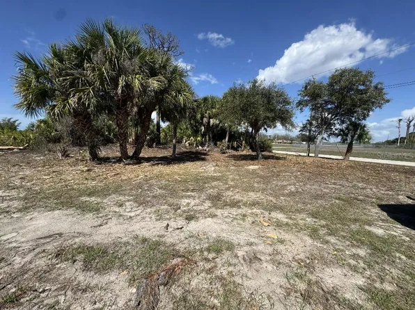 6957 SEA MIST DRIVE LOT 30, PORT CHARLOTTE, FL 33981