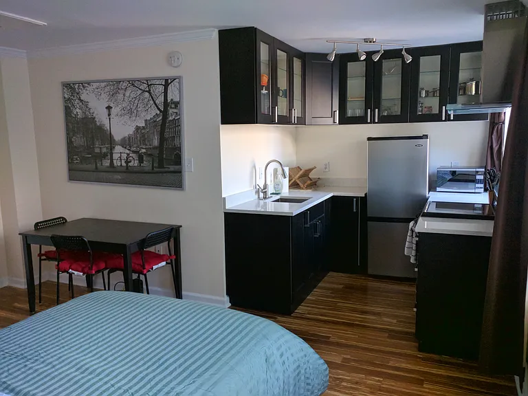 1451 Park Rd NW #409 — Photo 3