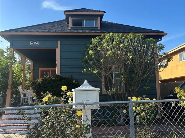 201 E Adele St, Anaheim, CA 92805